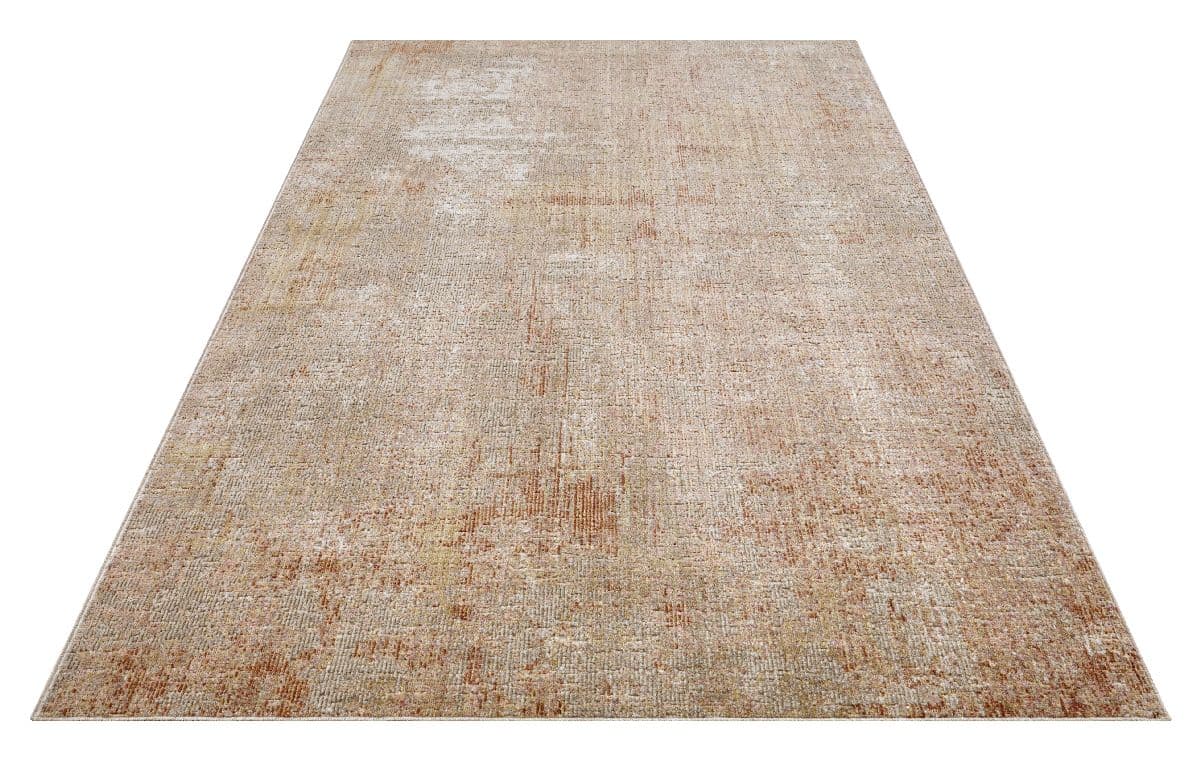 Kusový koberec Nouristan Cairo 105585 Creme Red 4