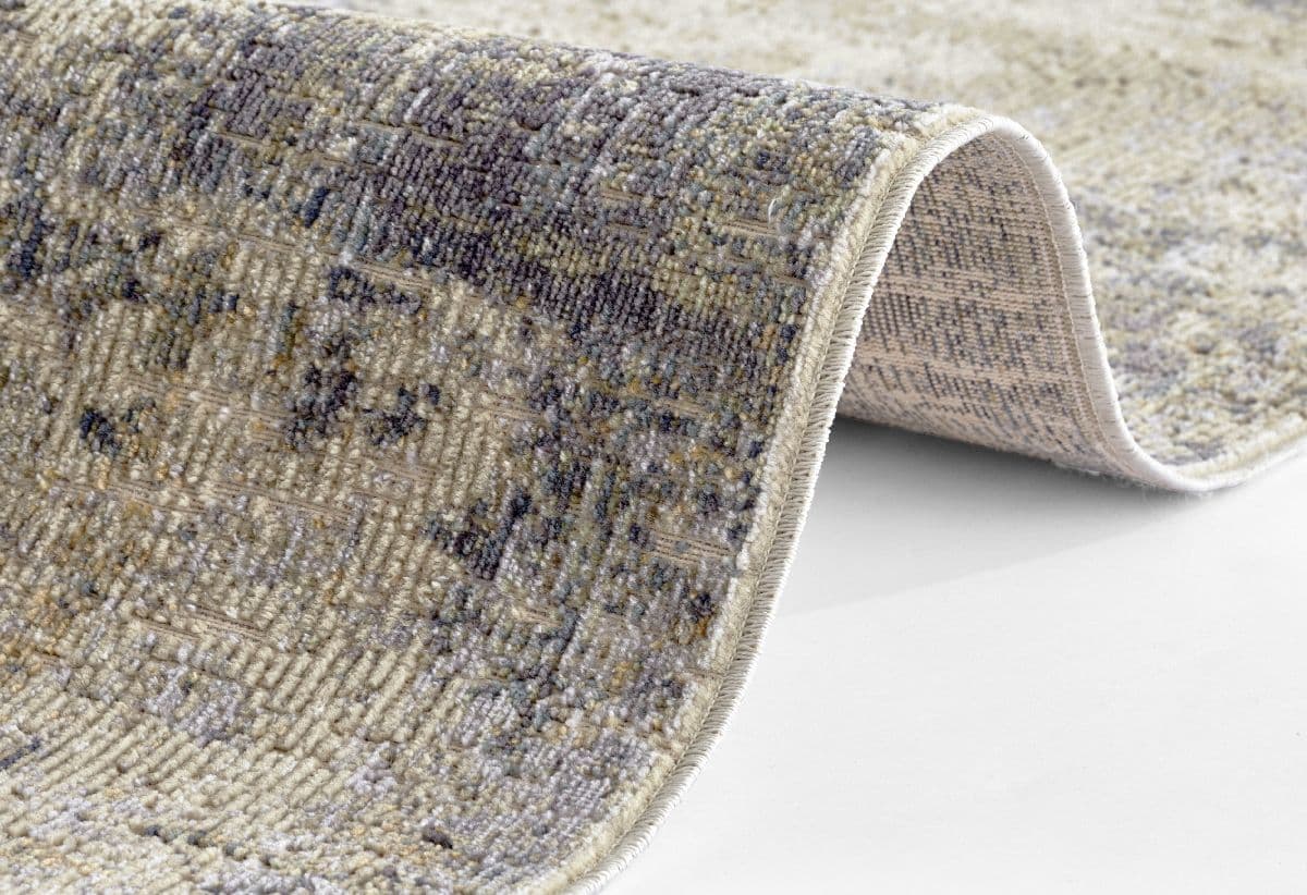 Kusový koberec Nouristan Cairo 105586 Creme Blue 3