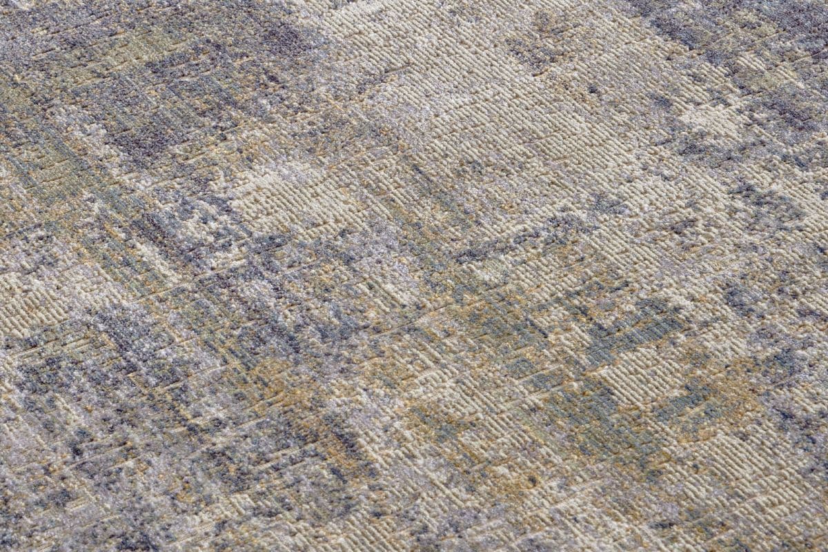 Kusový koberec Nouristan Cairo 105586 Creme Blue 5