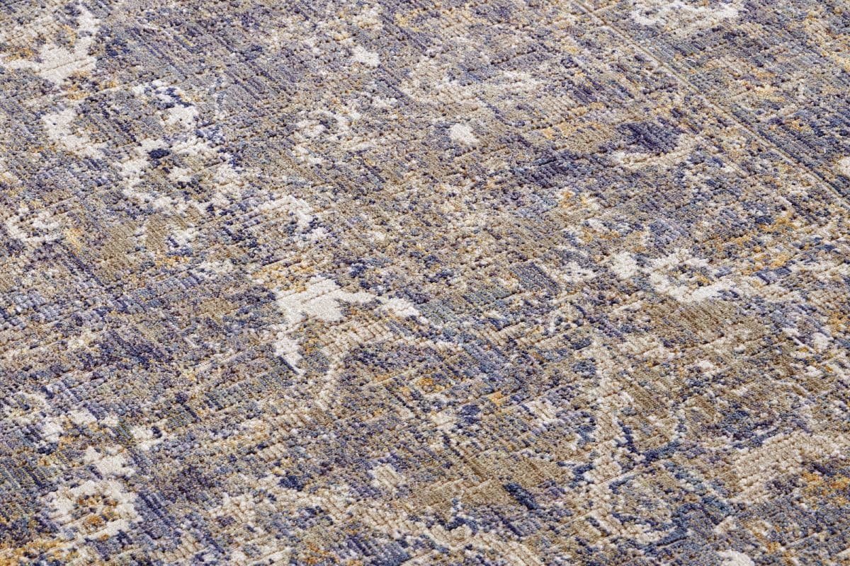 Kusový koberec Nouristan Cairo 105588 Creme Blue 5