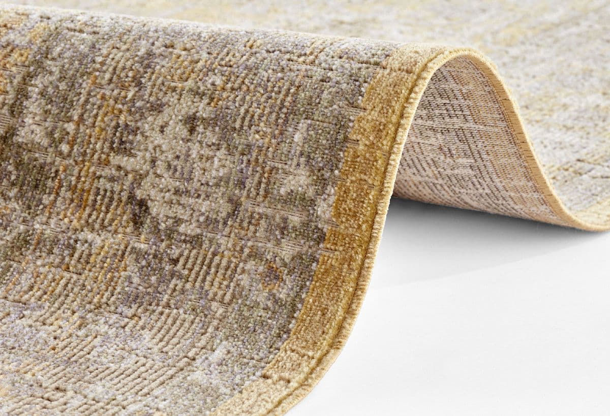 Kusový koberec Nouristan Cairo 105590 Gold 3