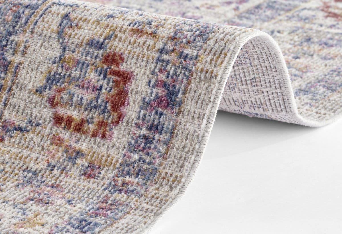Kusový koberec Nouristan Cairo 105591 Creme Multicolor 3