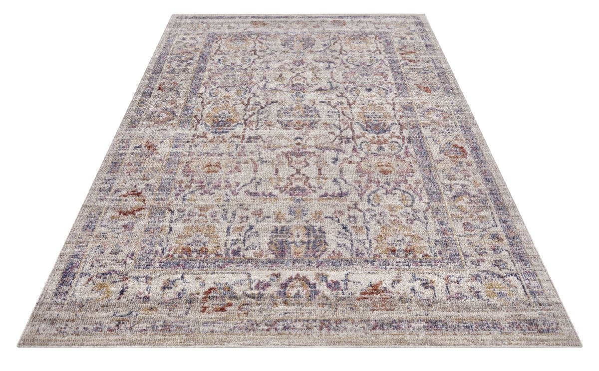 Kusový koberec Nouristan Cairo 105591 Creme Multicolor 4