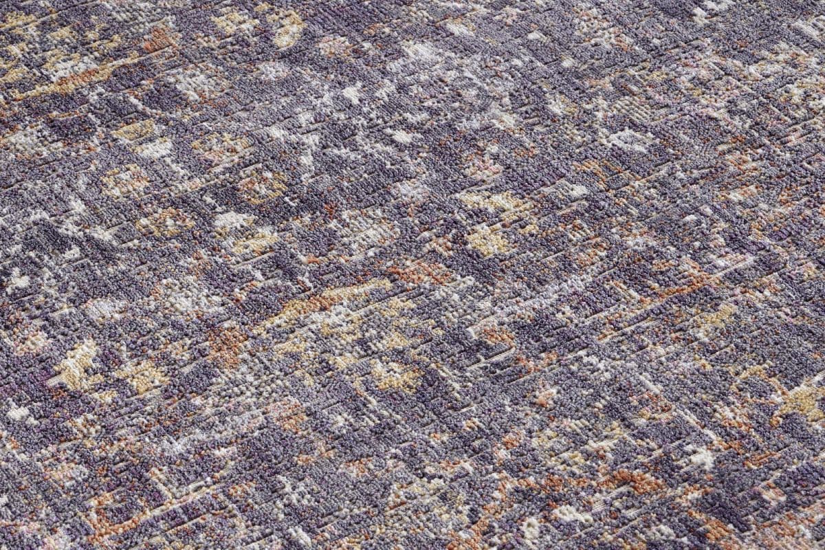 Kusový koberec Nouristan Cairo 105593 Grey Multicolored 5