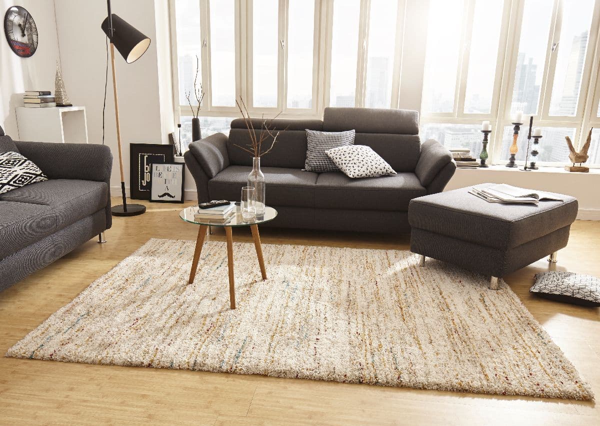 Kusový koberec Mint Rugs Nomadic 102690 Cream 2