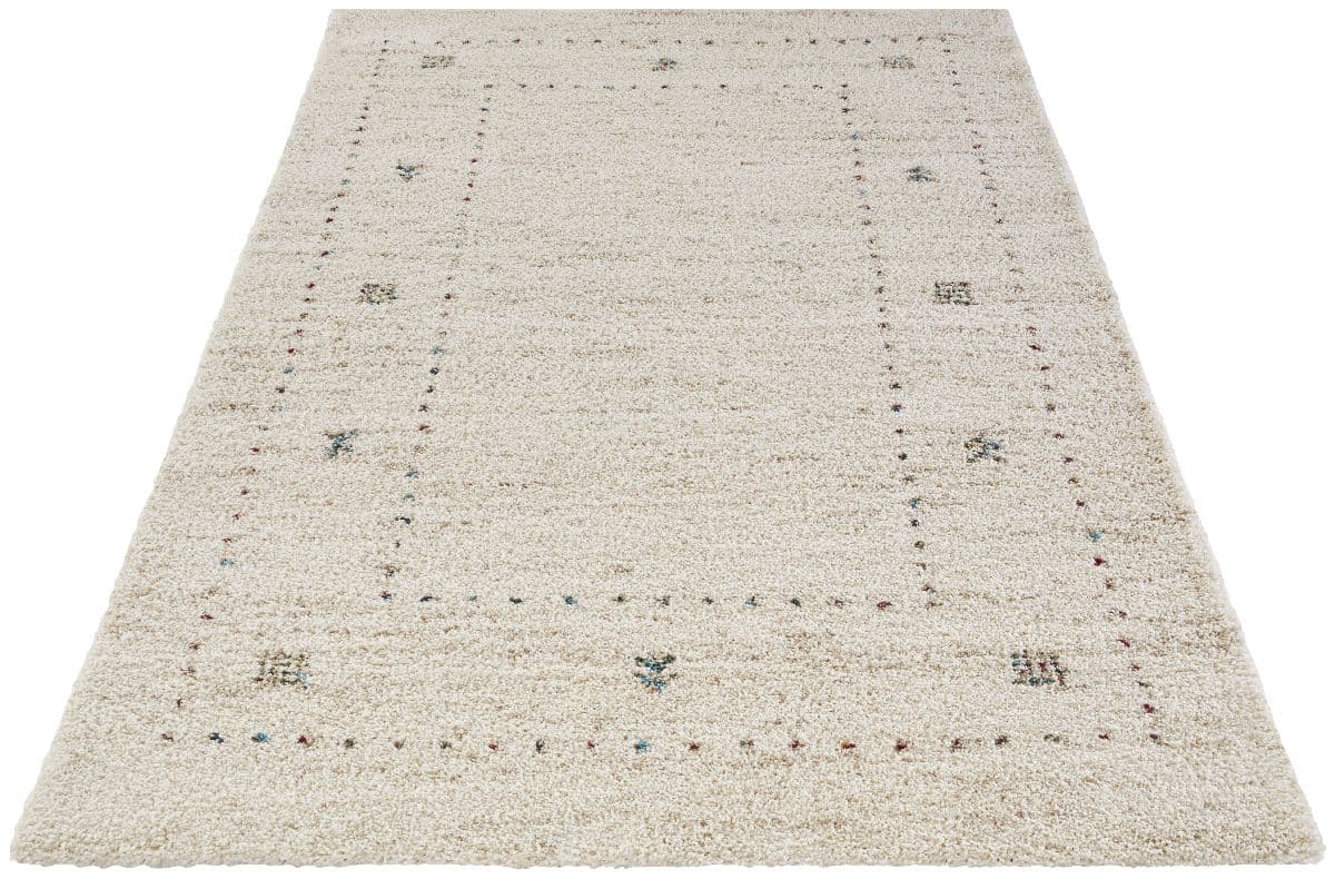Kusový koberec Mint Rugs Nomadic 104888 Cream 4
