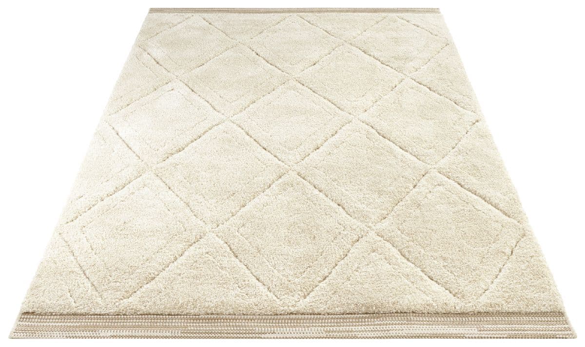 Kusový koberec Mint Rugs Norwalk 105100 Beige 4