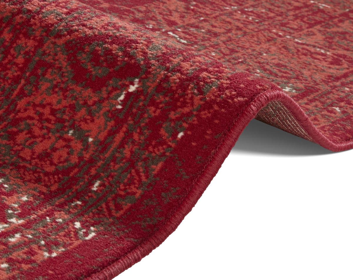 Kusový běhoun Hanse Home Celebration 103467 Plume Red 2