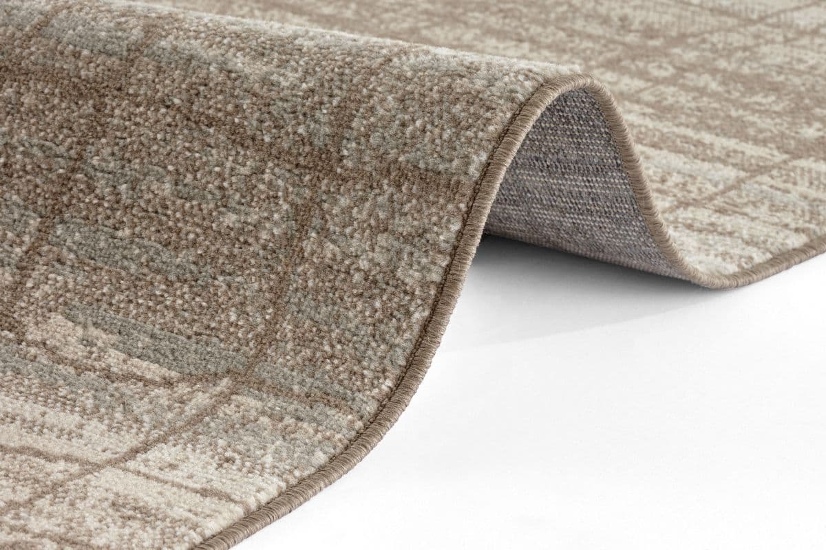 Kusový koberec Hanse Home Terrain 105599 Creme Beige 3