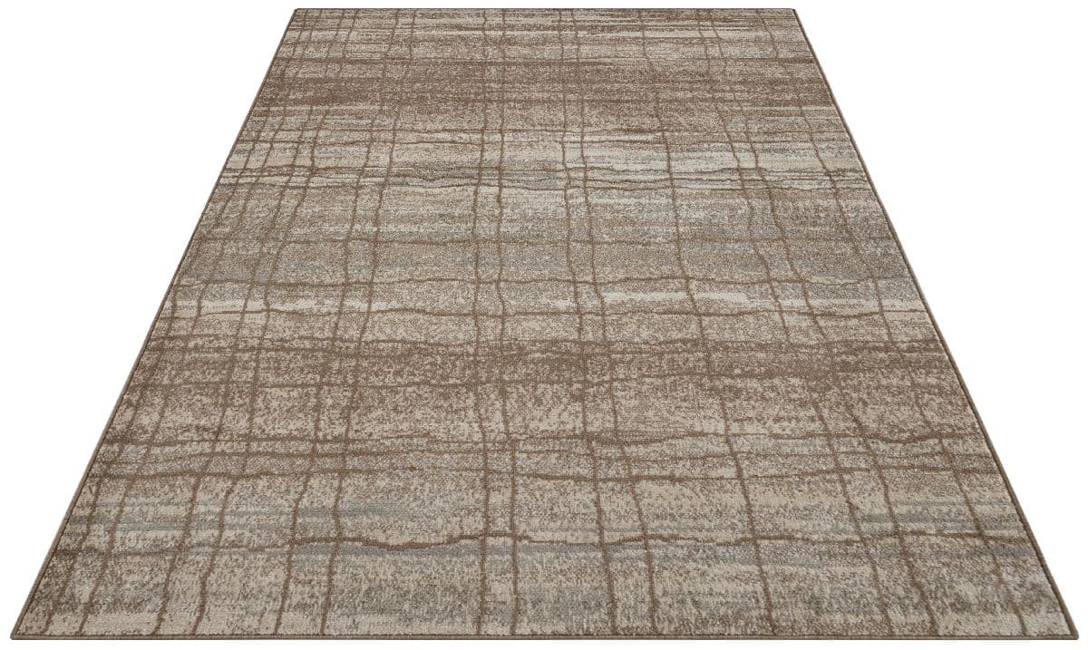 Kusový koberec Hanse Home Terrain 105599 Creme Beige 4