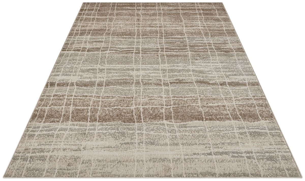 Kusový koberec Hanse Home Terrain 105600 Creme 4