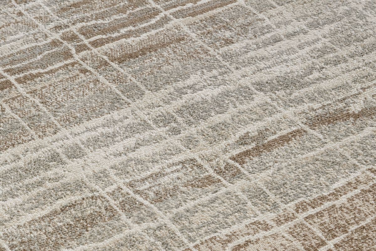 Kusový koberec Hanse Home Terrain 105600 Creme 5