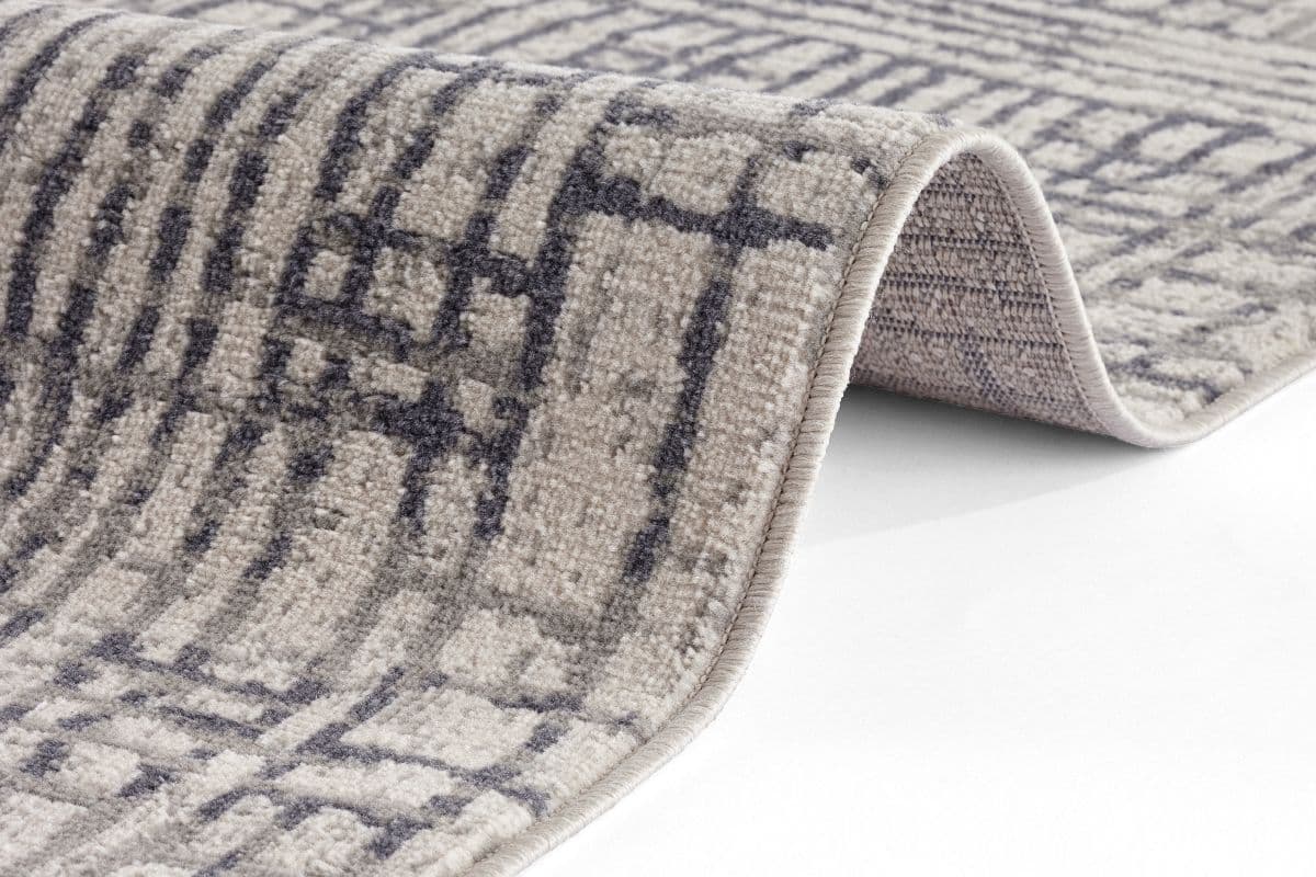Kusový koberec Hanse Home Terrain 105602 Creme Grey 3