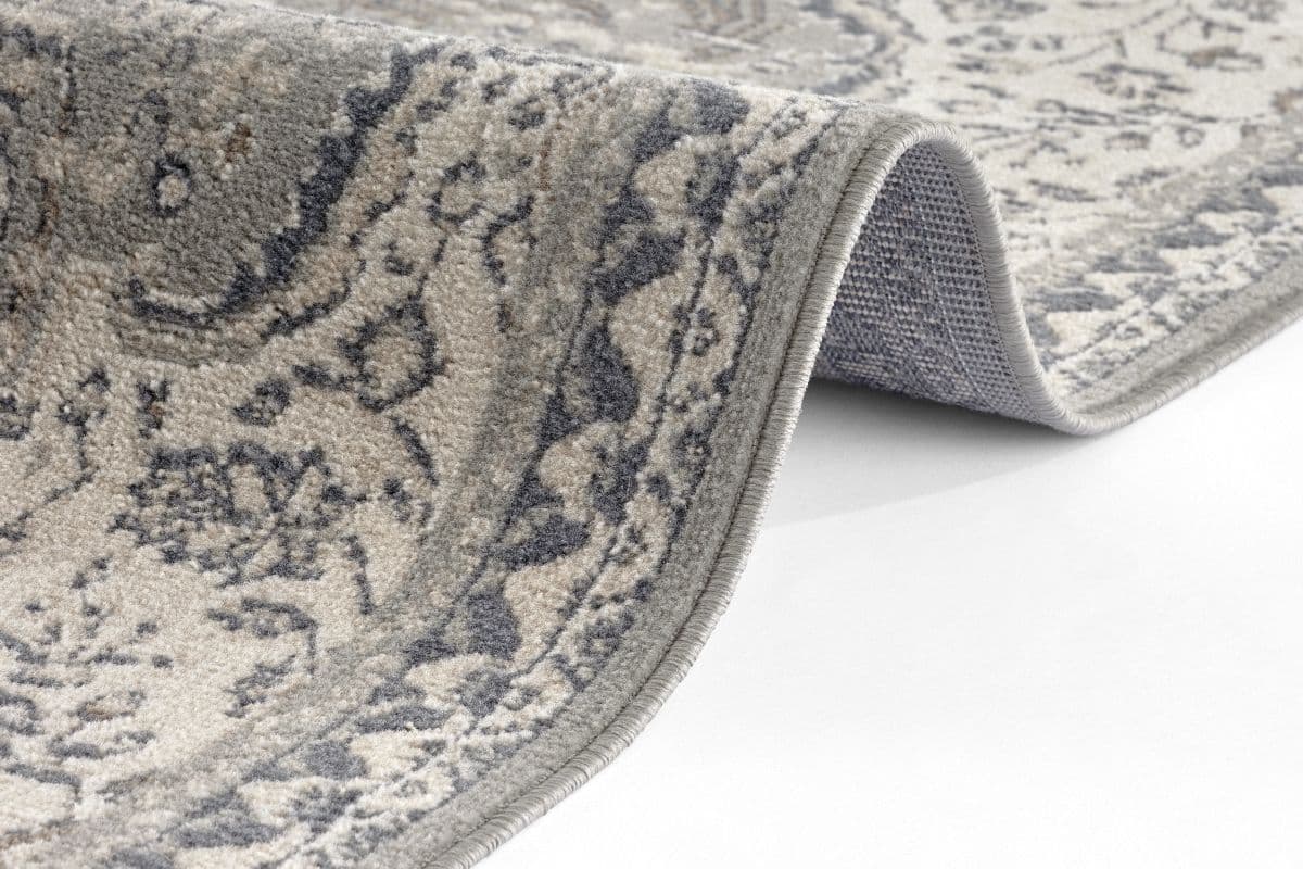 Kusový koberec Hanse Home Terrain 105604 Grey Creme 3