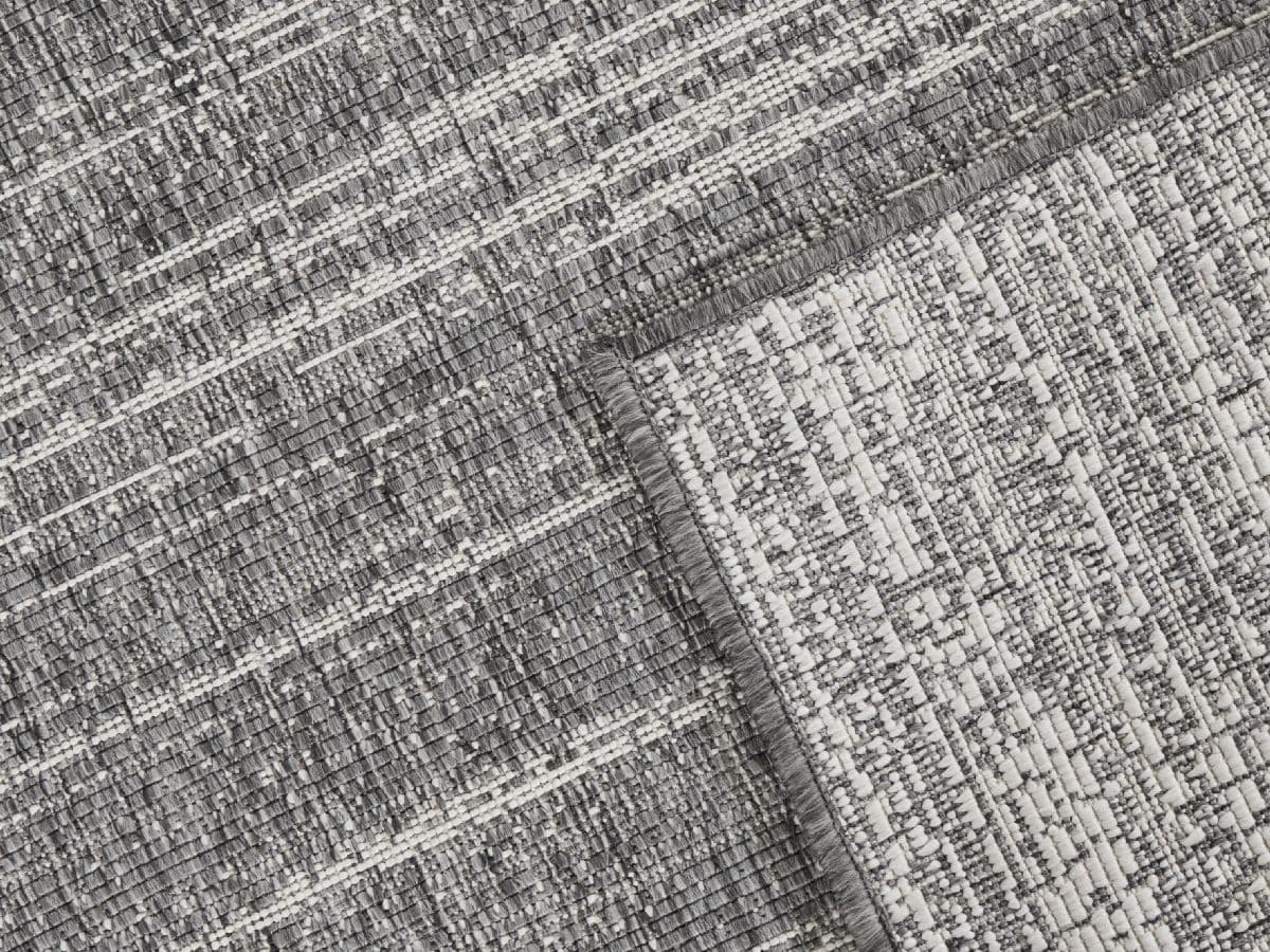 Kusový koberec Elle Decoration Gemini 105543 Silver 6