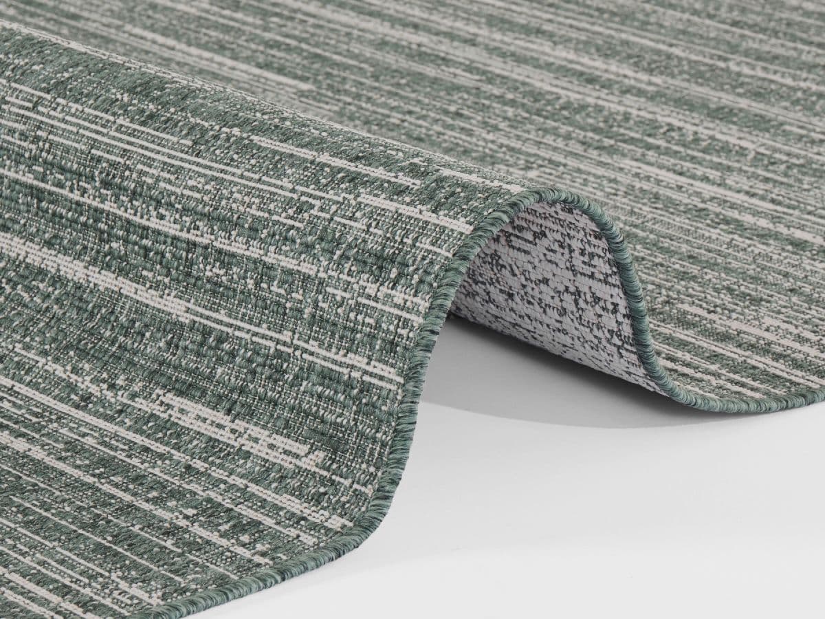 Kusový běhoun Elle Decoration Gemini 105547 Green 2