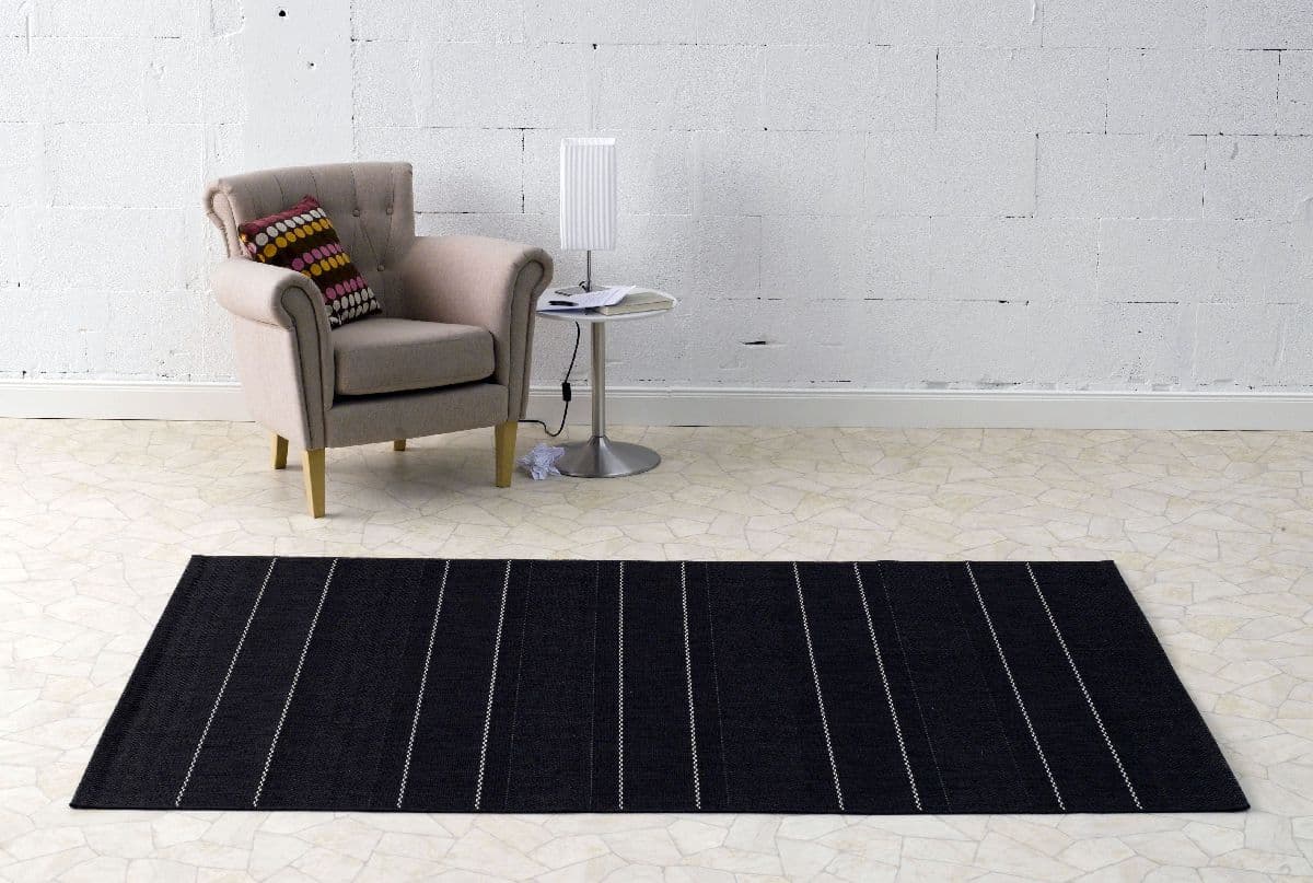 Kusový koberec Hanse Home Sunshine 102030 Black 2