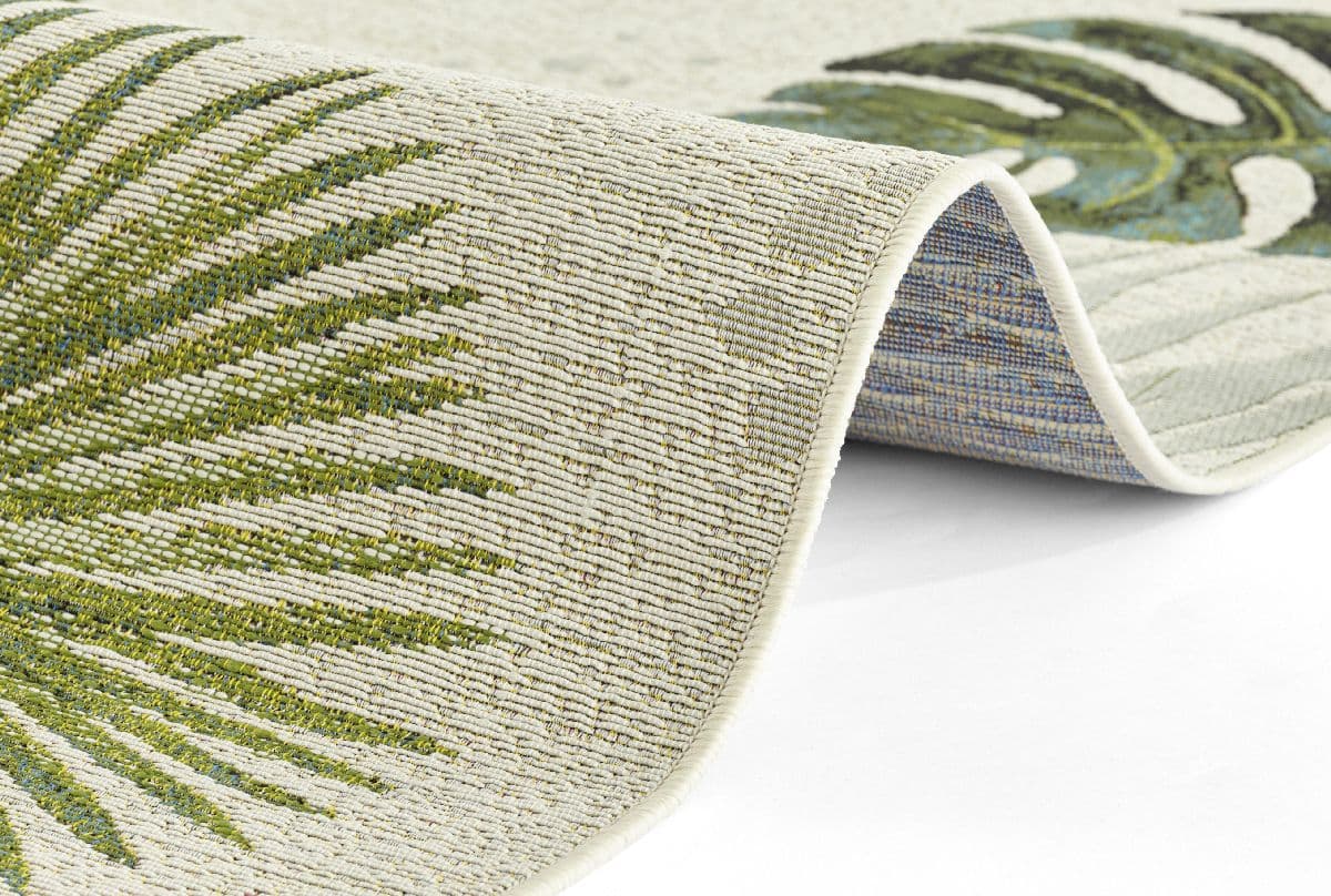Kusový koberec Hanse Home Flair 105608 Tropical Creme 3