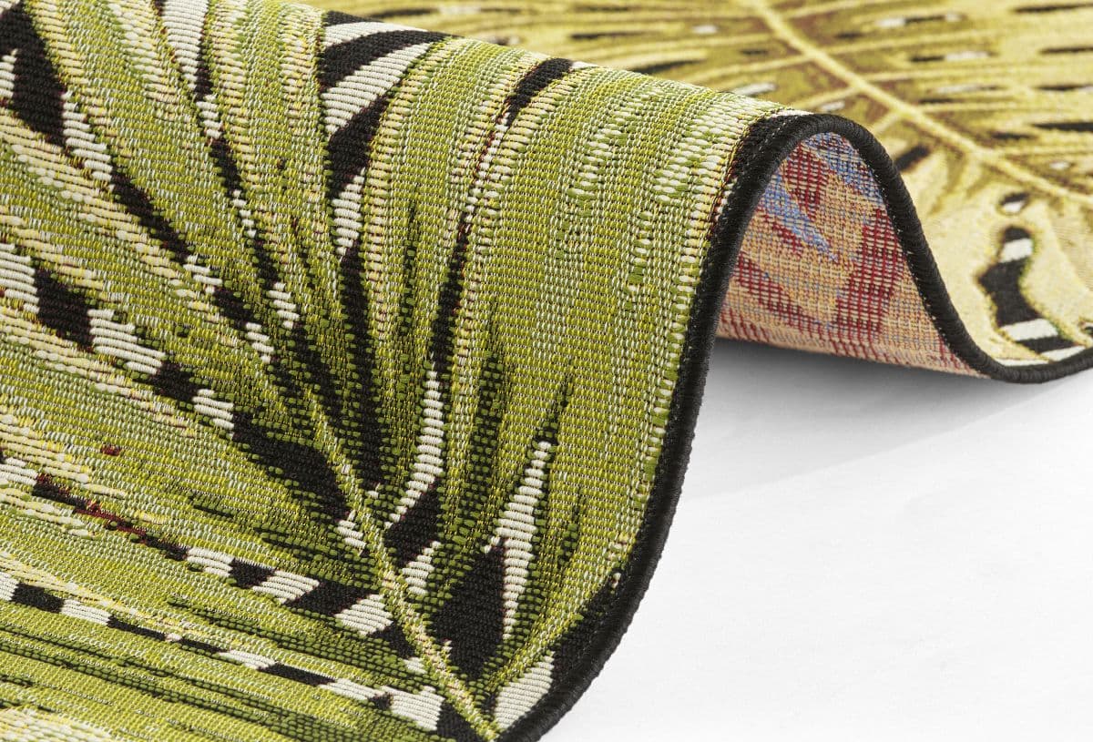Kusový koberec Hanse Home Flair 105611 Diamonds Multicolored 3