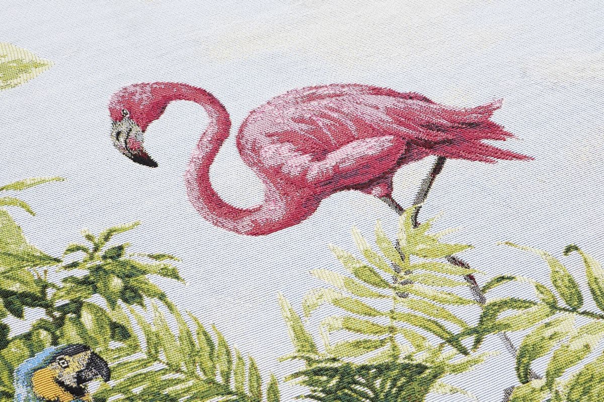 Kusový koberec Hanse Home Flair 105616 Tropical Birds 5