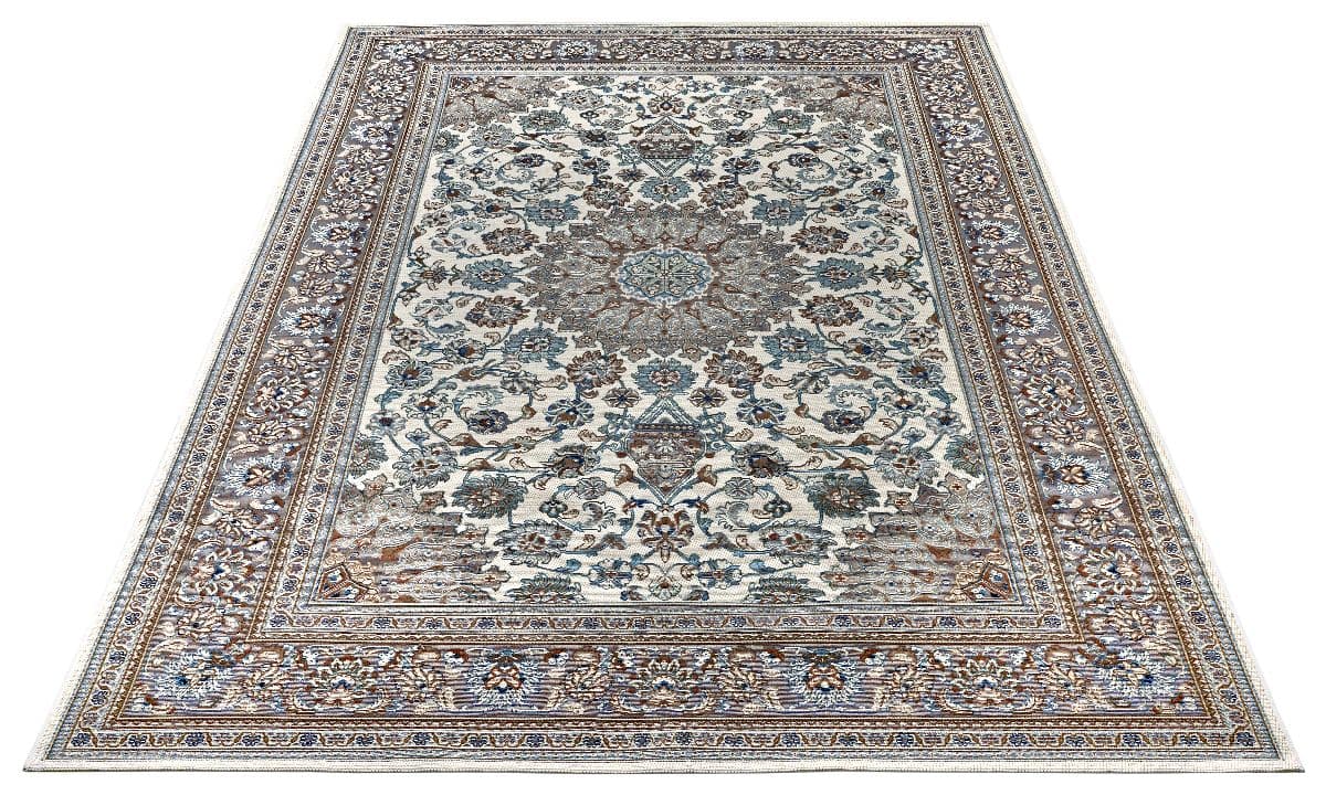 Kusový koberec Hanse Home Flair 105718 Kadi Cream Beige 5
