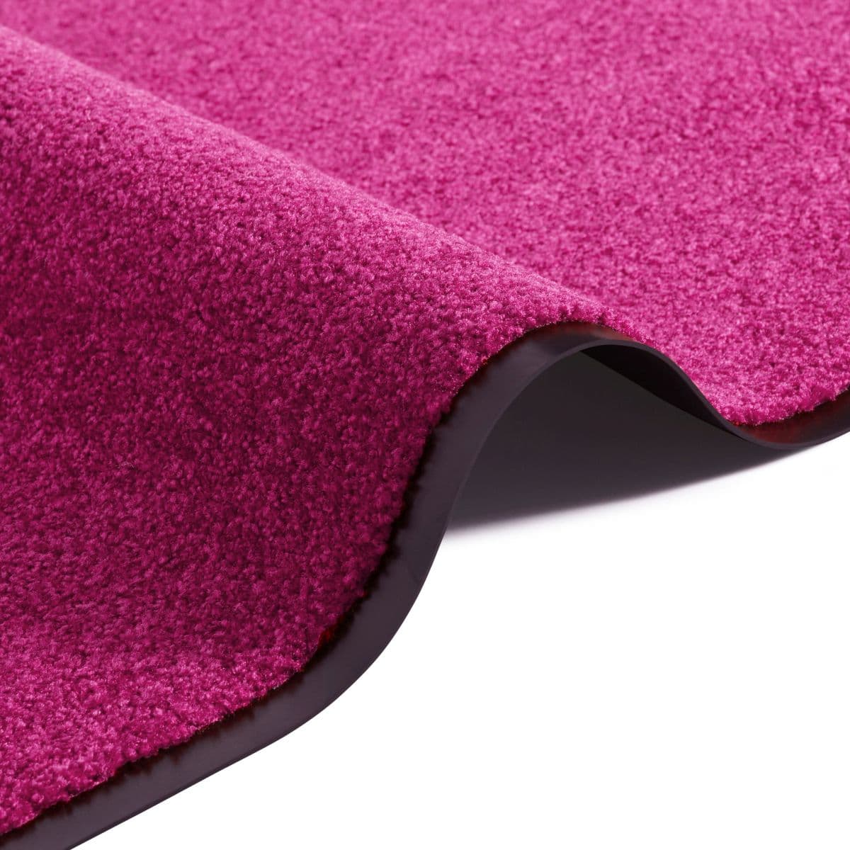 Bytová rohož Hanse Home Wash & Clean 103835 Raspberry-red 2