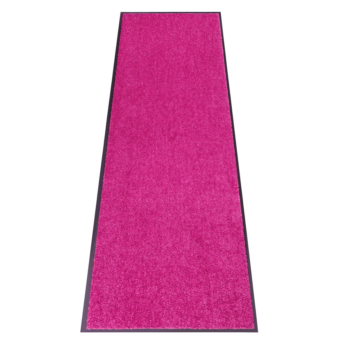 Bytová rohož Hanse Home Wash & Clean 103835 Raspberry-red 7