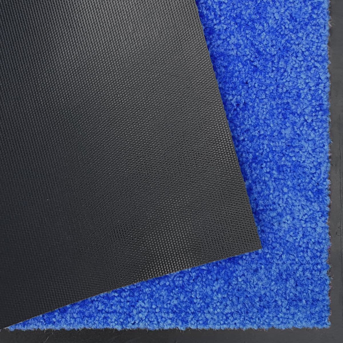 Bytová rohož Hanse Home Wash & Clean 103837 Blue 4