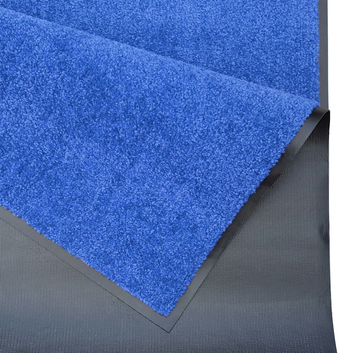 Bytová rohož Hanse Home Wash & Clean 103837 Blue 3