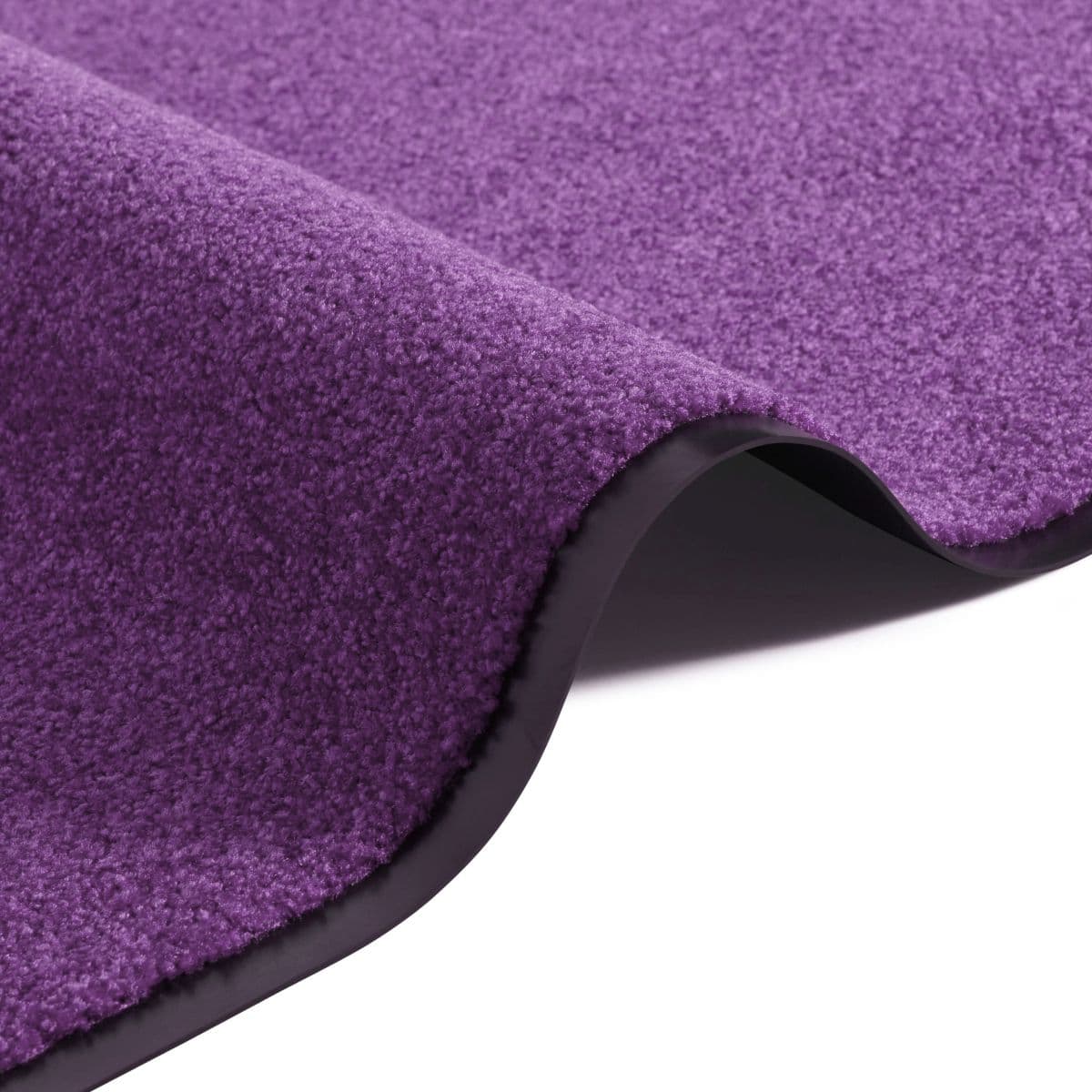 Bytová rohož Hanse Home Wash & Clean 103838 Violett 2