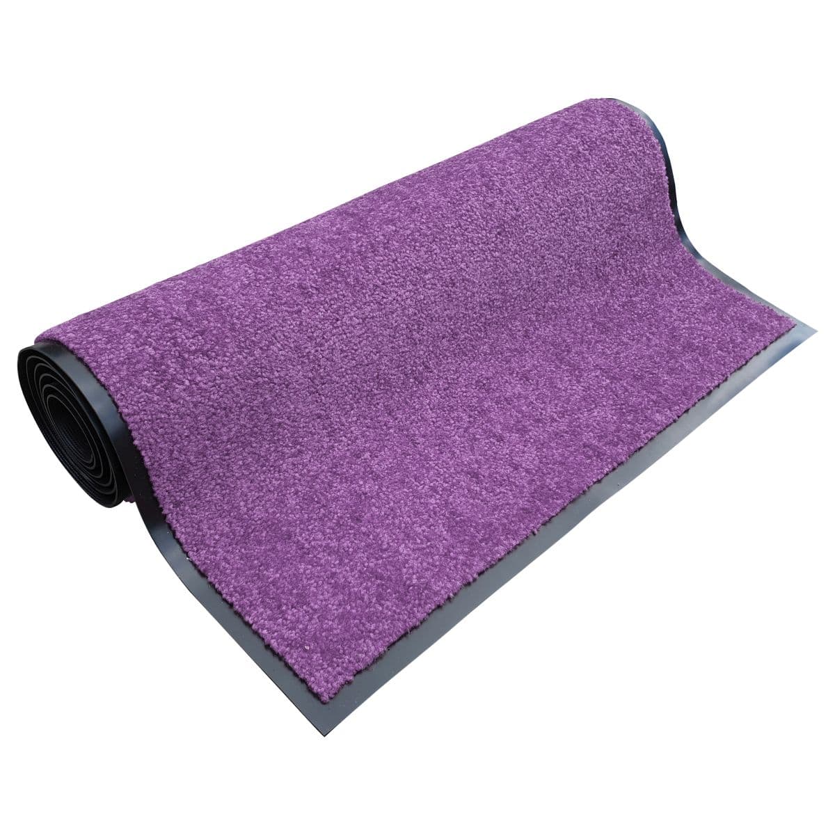 Bytová rohož Hanse Home Wash & Clean 103838 Violett 6