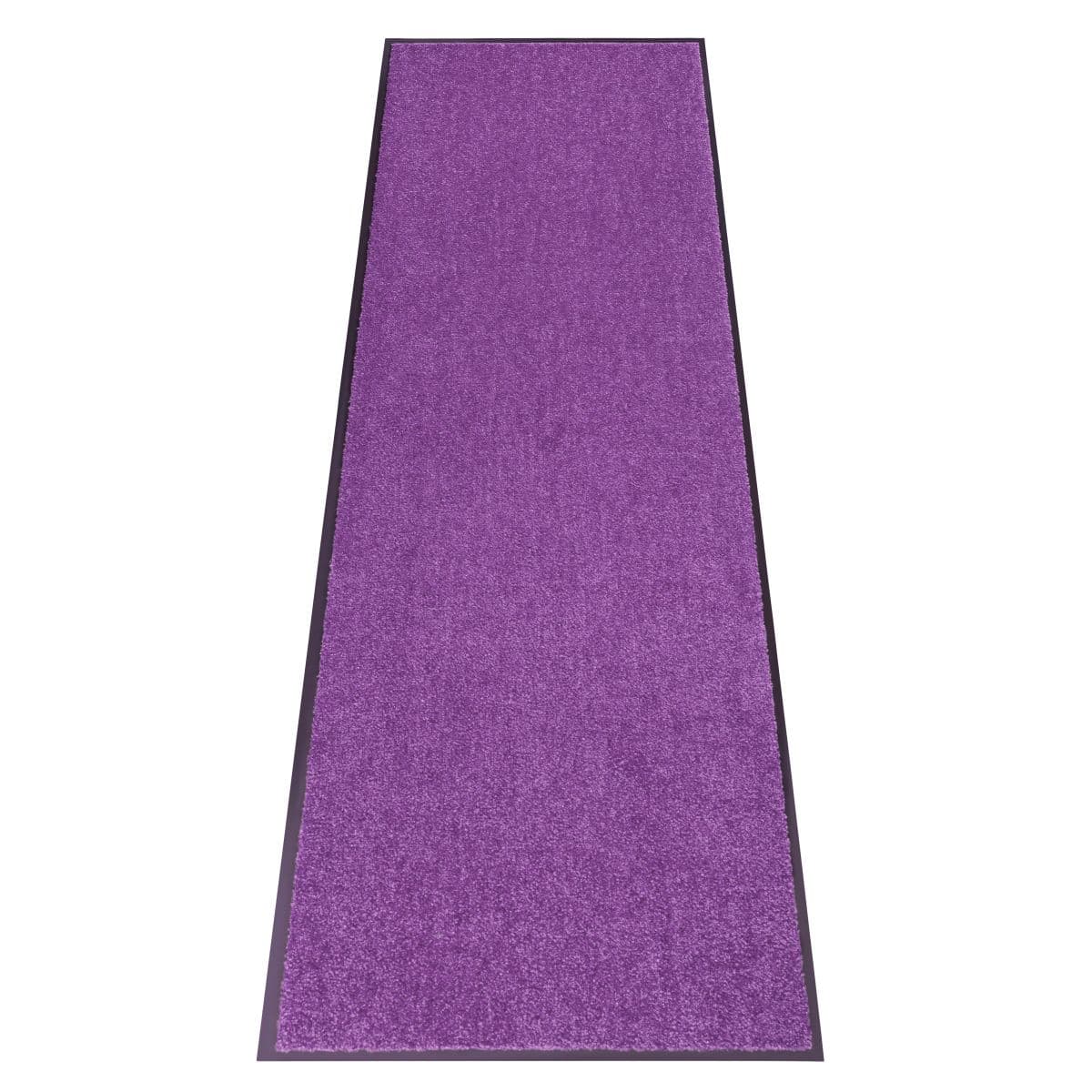 Bytová rohož Hanse Home Wash & Clean 103838 Violett 7