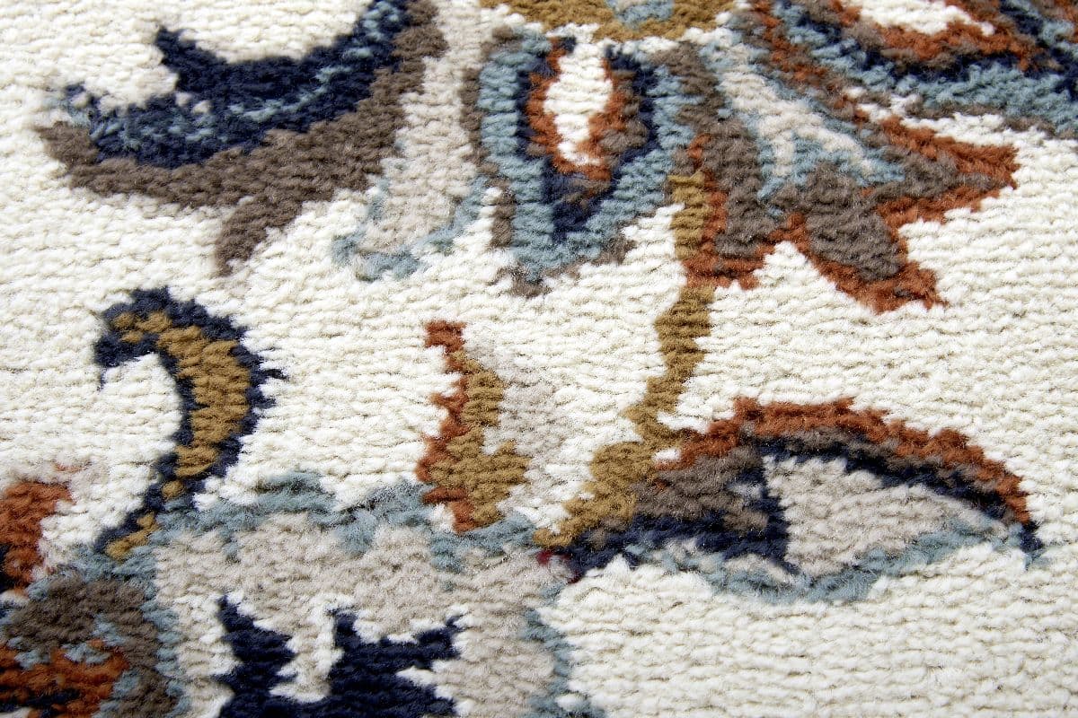 Kusový běhoun Hanse Home Luxor 105635 Caracci Cream 4