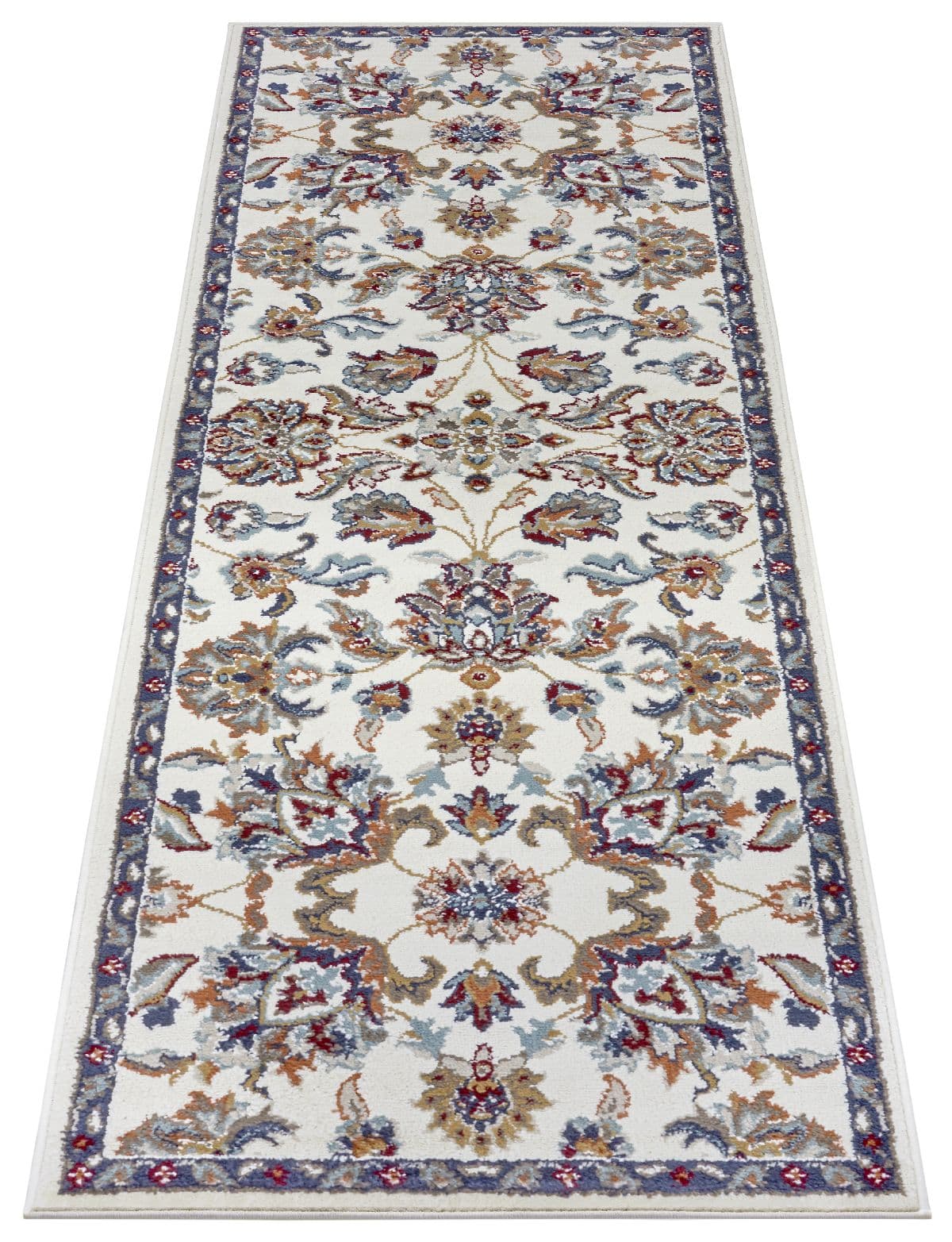 Kusový běhoun Hanse Home Luxor 105635 Caracci Cream 5