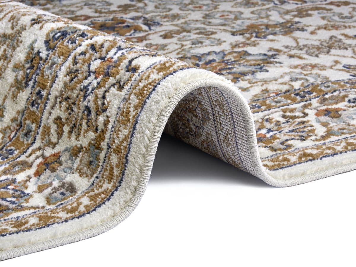 Kusový běhoun Hanse Home Luxor 105636 Saraceni Cream 2