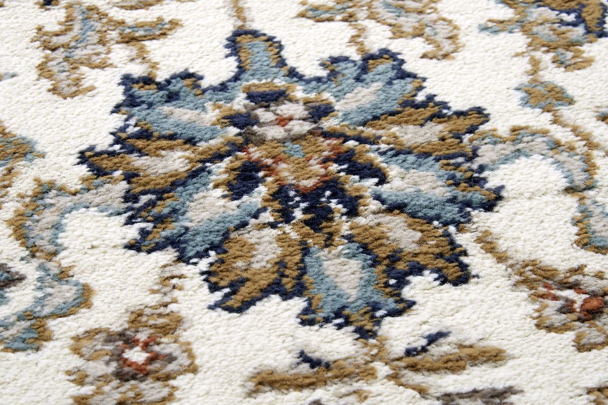 Kusový běhoun Hanse Home Luxor 105636 Saraceni Cream 3