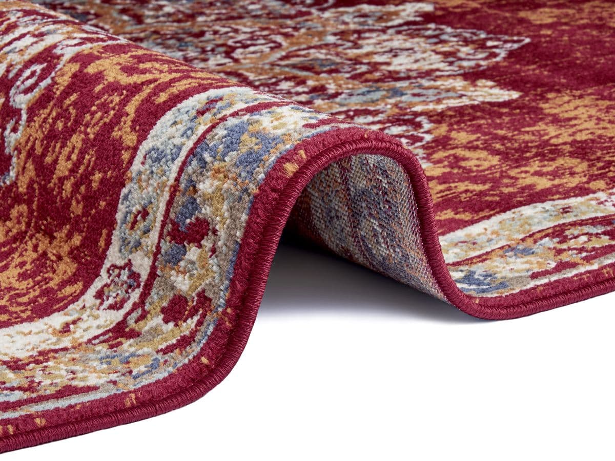 Kusový běhoun Hanse Home Luxor 105638 Maderno Red 3