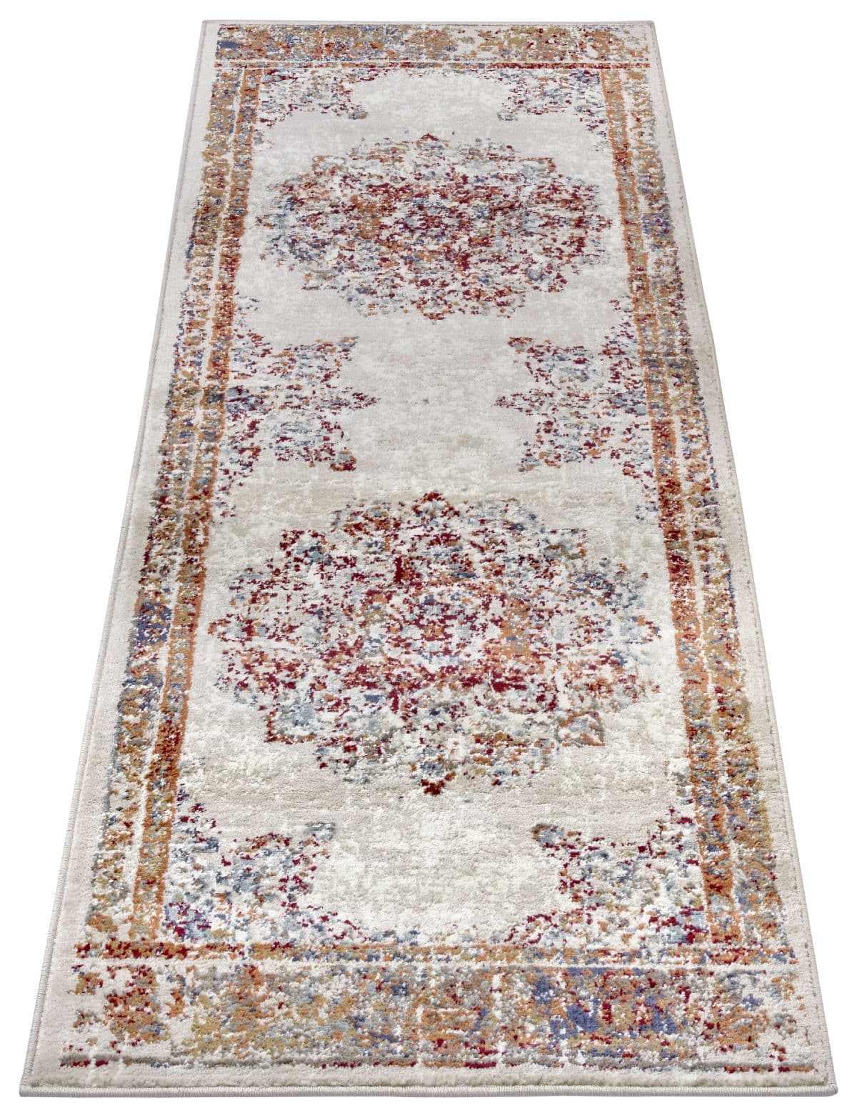 Kusový běhoun Hanse Home Luxor 105639 Maderno Cream 5