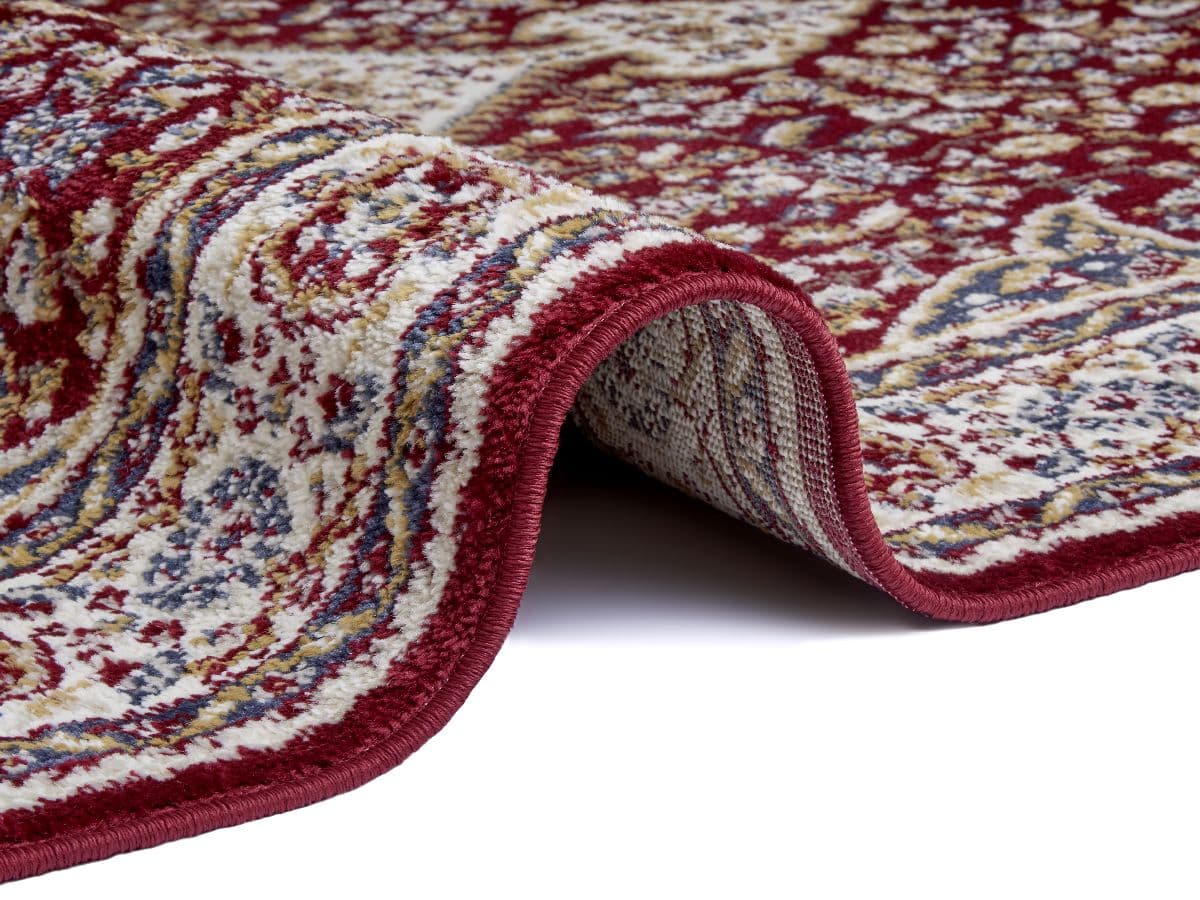 Kusový běhoun Hanse Home Luxor 105644 Mochi Red 3