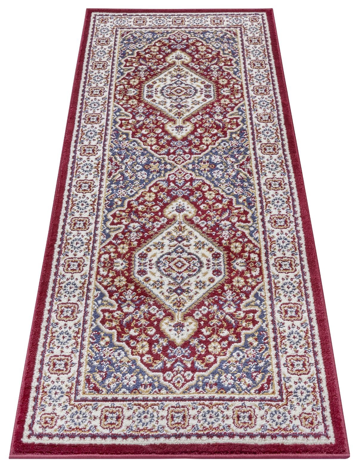 Kusový běhoun Hanse Home Luxor 105644 Mochi Red 5