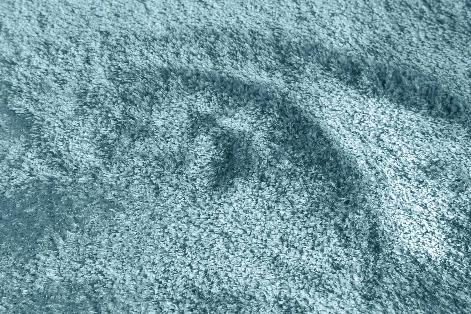 Koupelnová předložka SANTA/NORVOS - Turquoise 3
