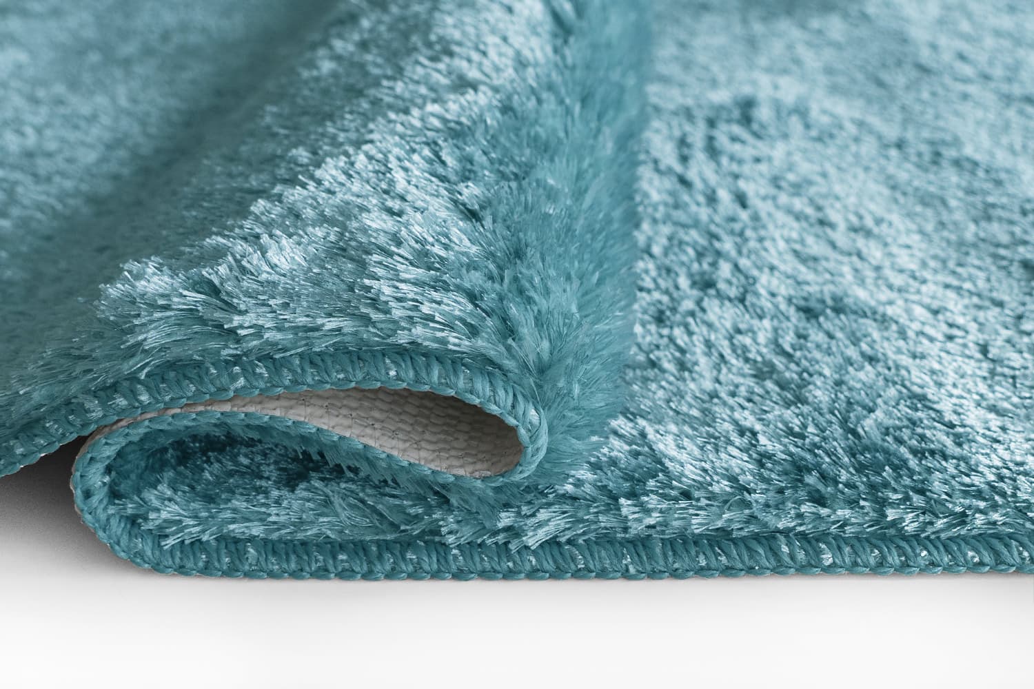 Koupelnová předložka SANTA/NORVOS - Turquoise 5