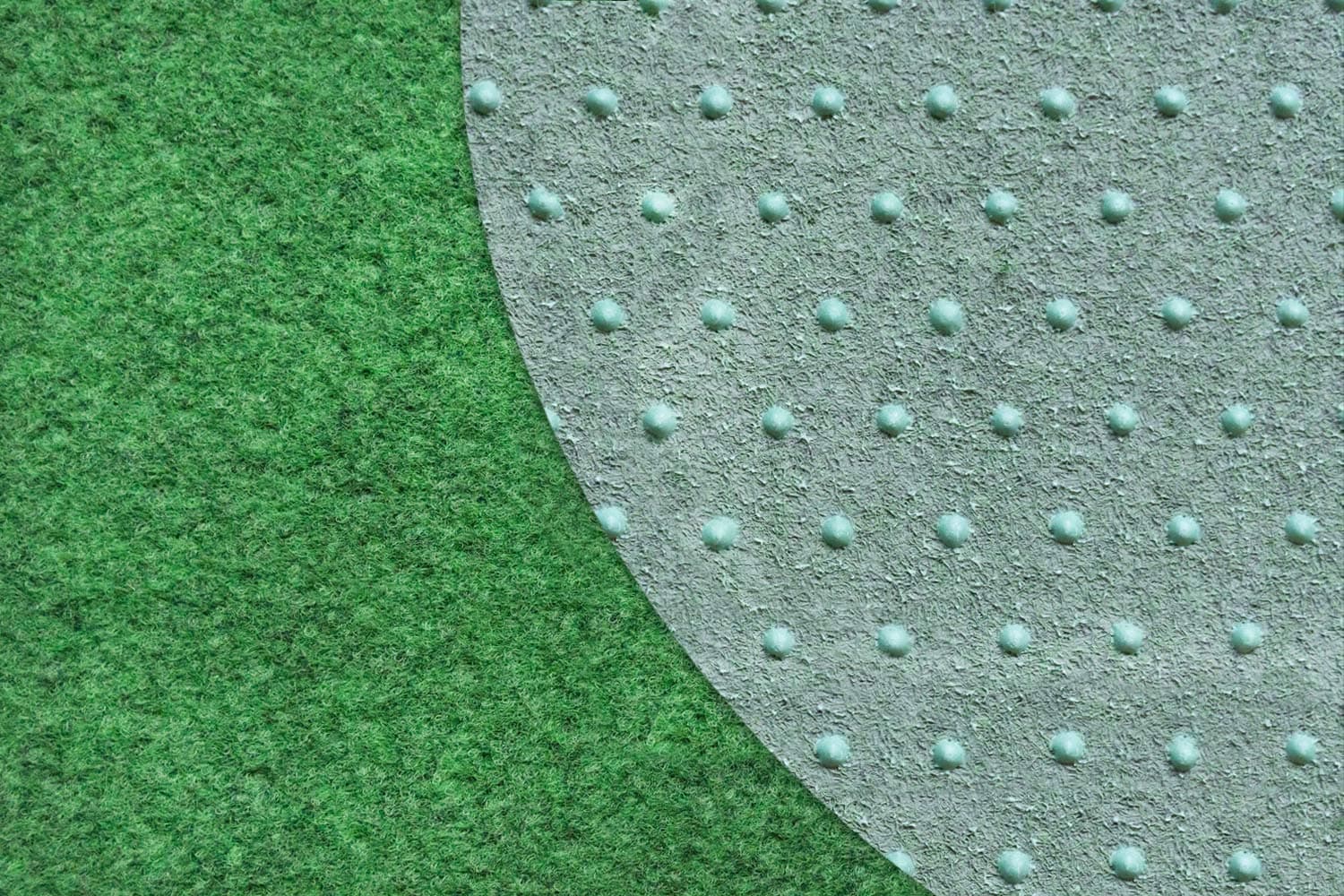 POOL - podložka pod bazén Ø 130 cm 5