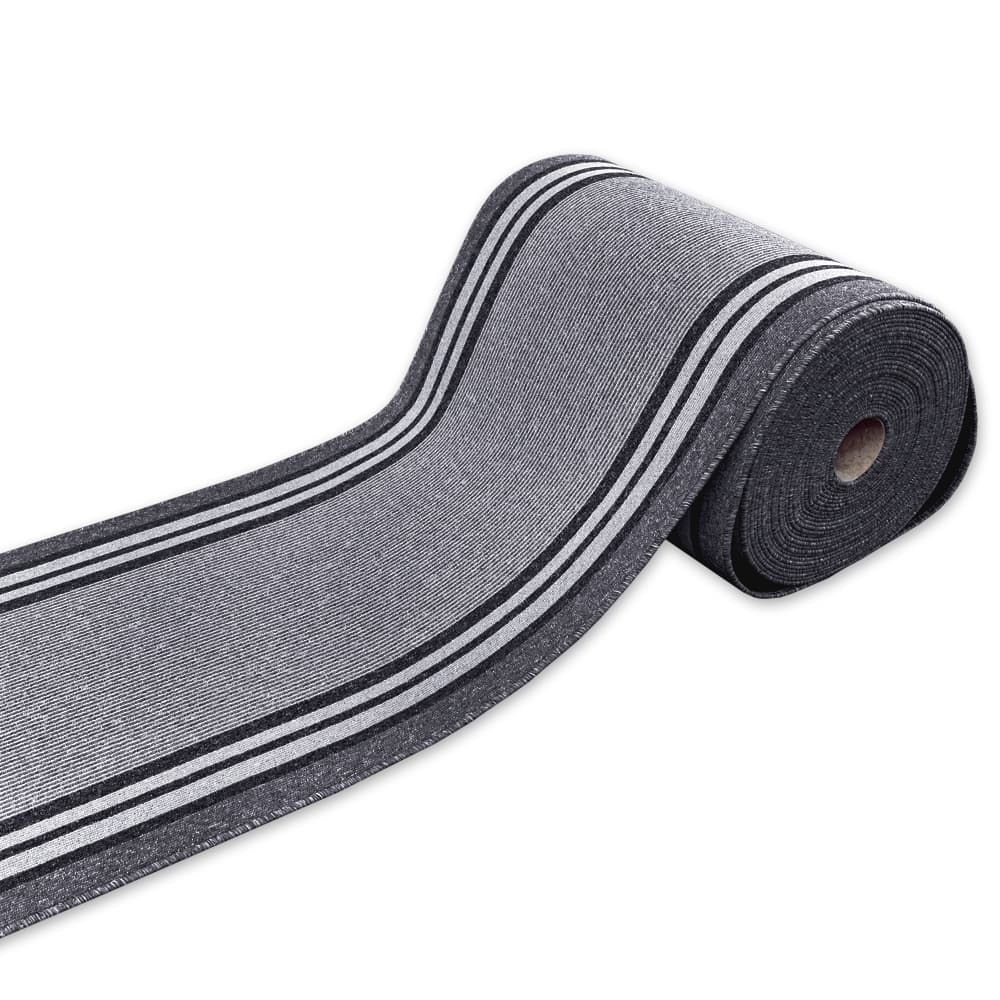 Běhoun LINARES 5428 antracit 67 cm 6