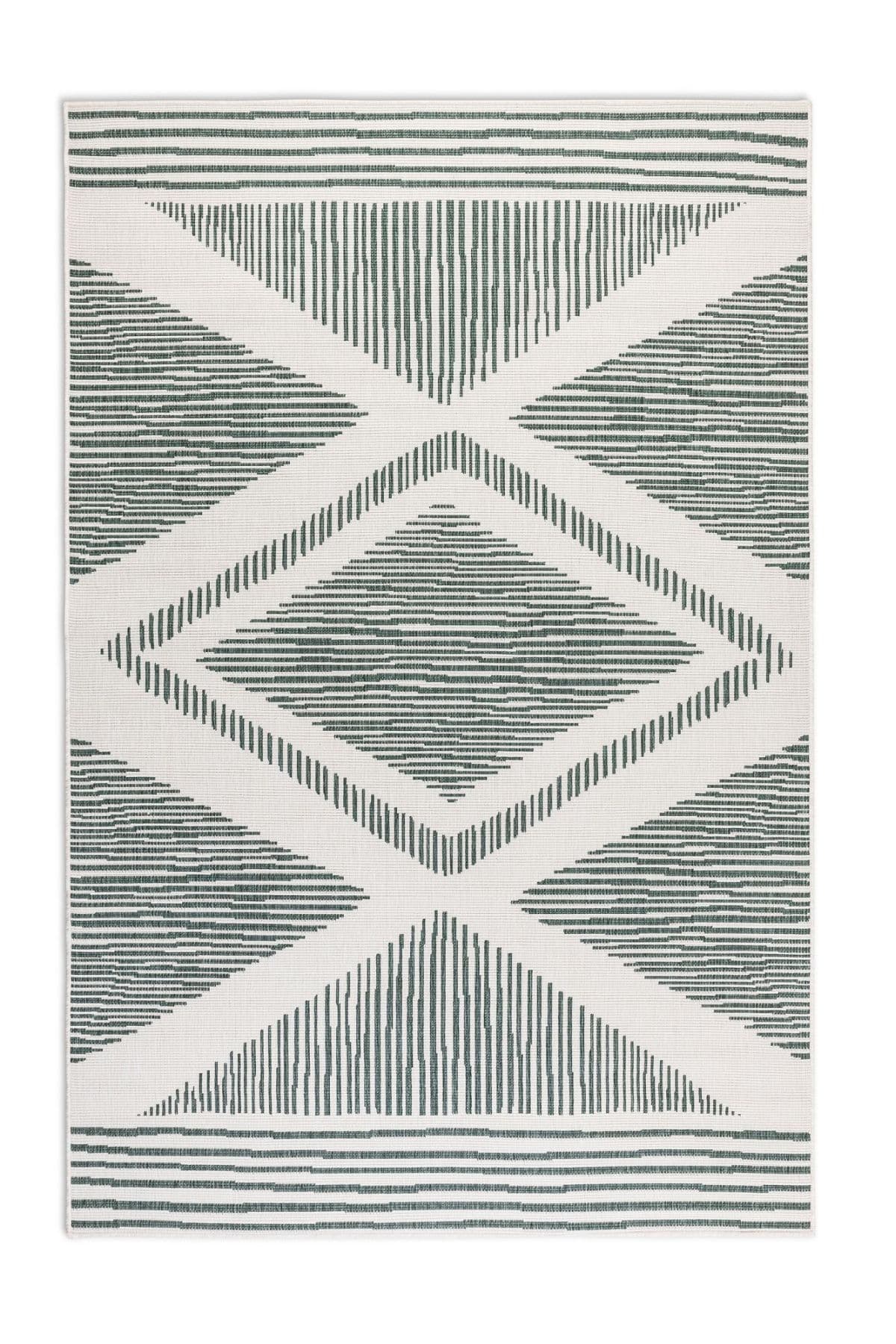 Kusový koberec Elle Decoration Gemini 106015 Green 4