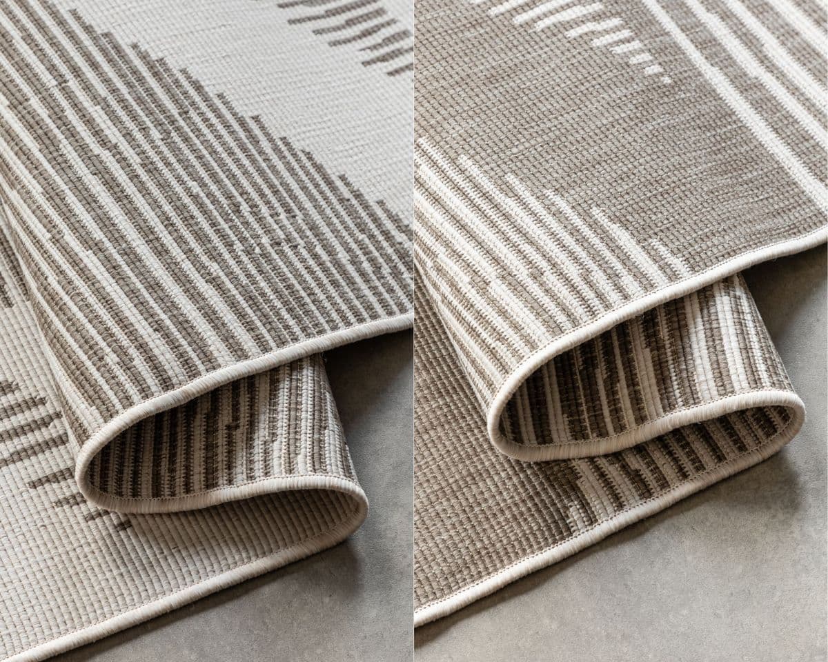 Kusový koberec Elle Decoration Gemini 106016 Linen 7
