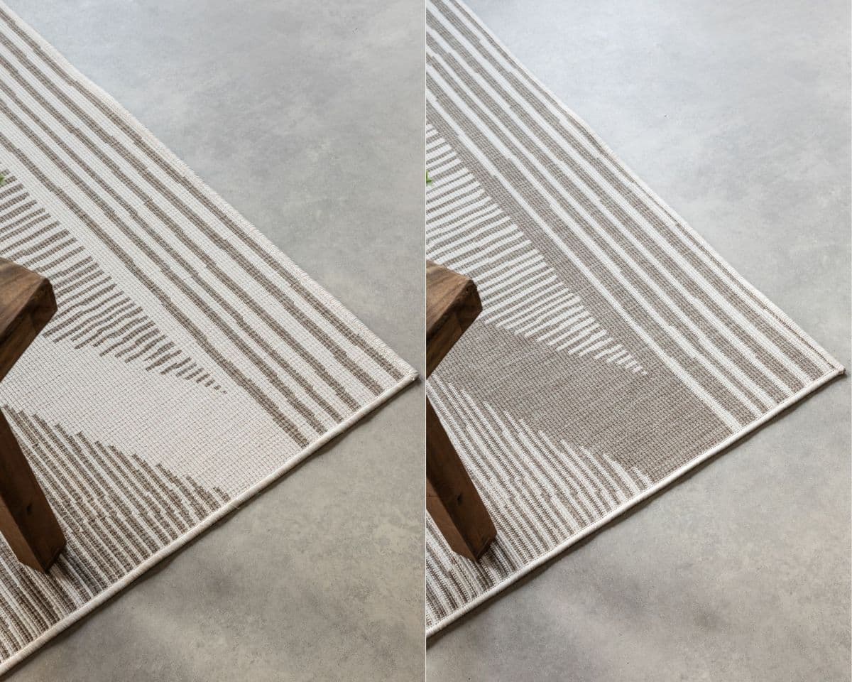 Kusový koberec Elle Decoration Gemini 106016 Linen 8