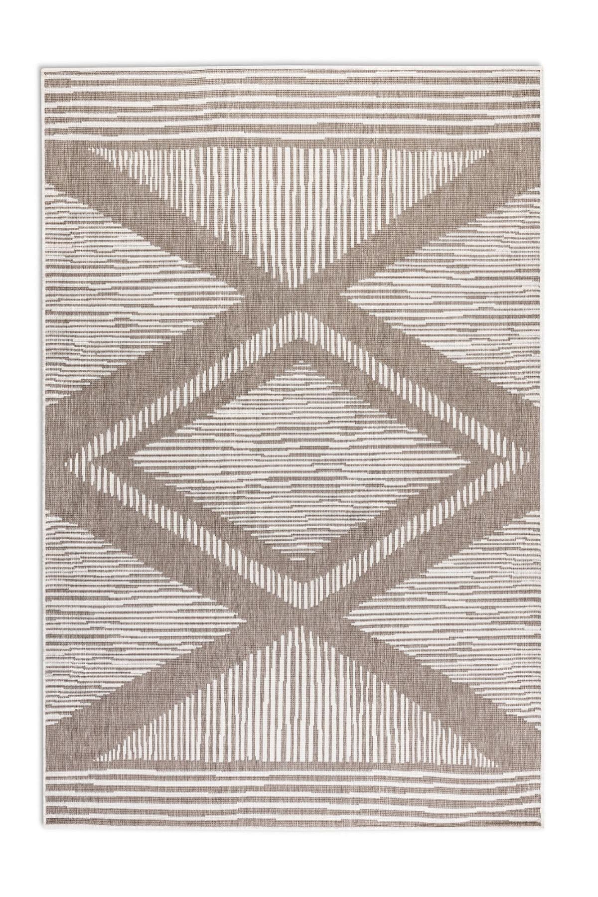 Kusový koberec Elle Decoration Gemini 106016 Linen 2