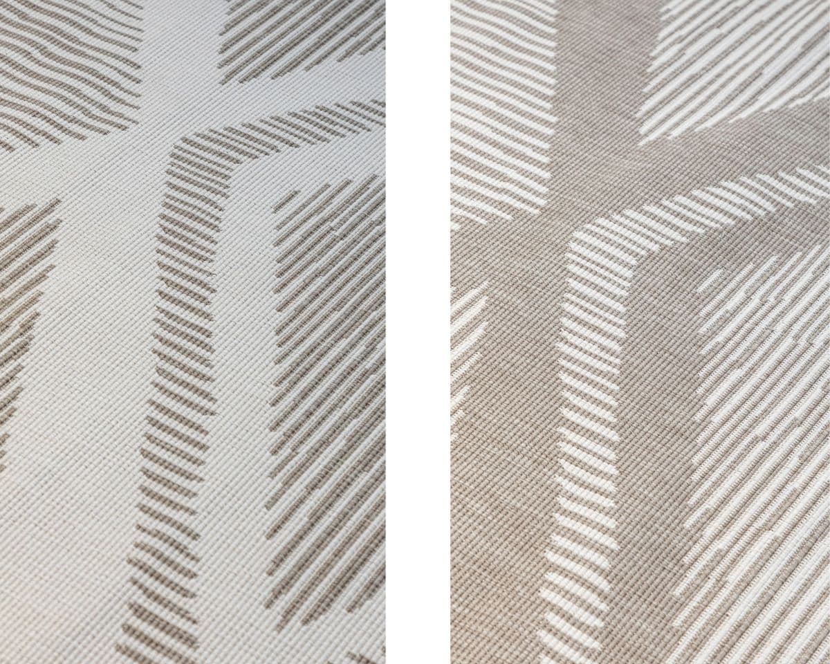 Kusový koberec Elle Decoration Gemini 106016 Linen 9