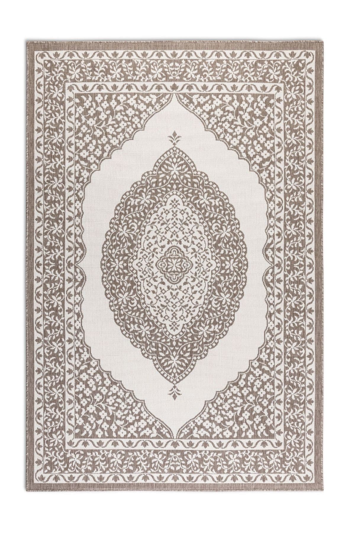 Kusový koberec Elle Decoration Gemini 106026 Linen 4